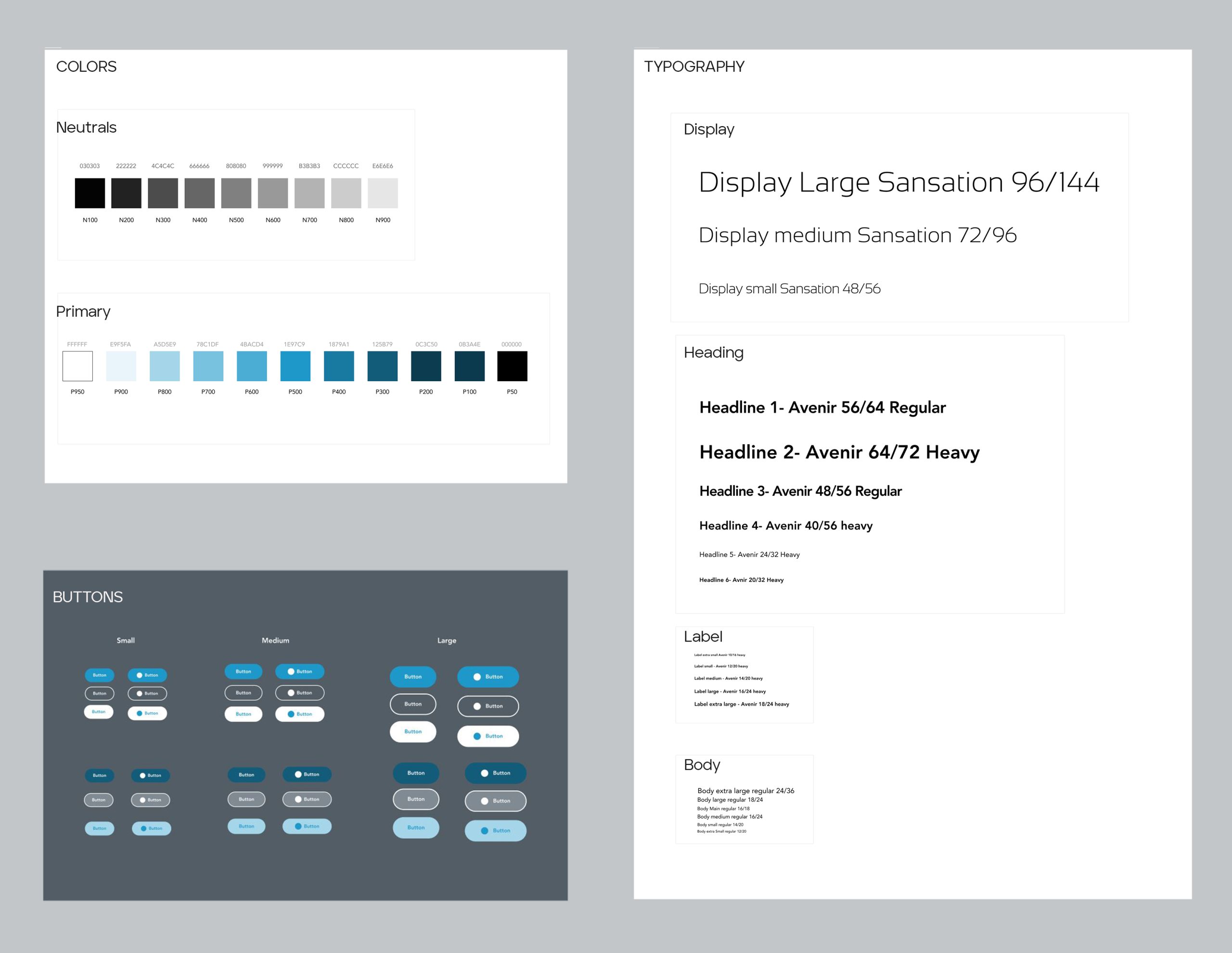 design system