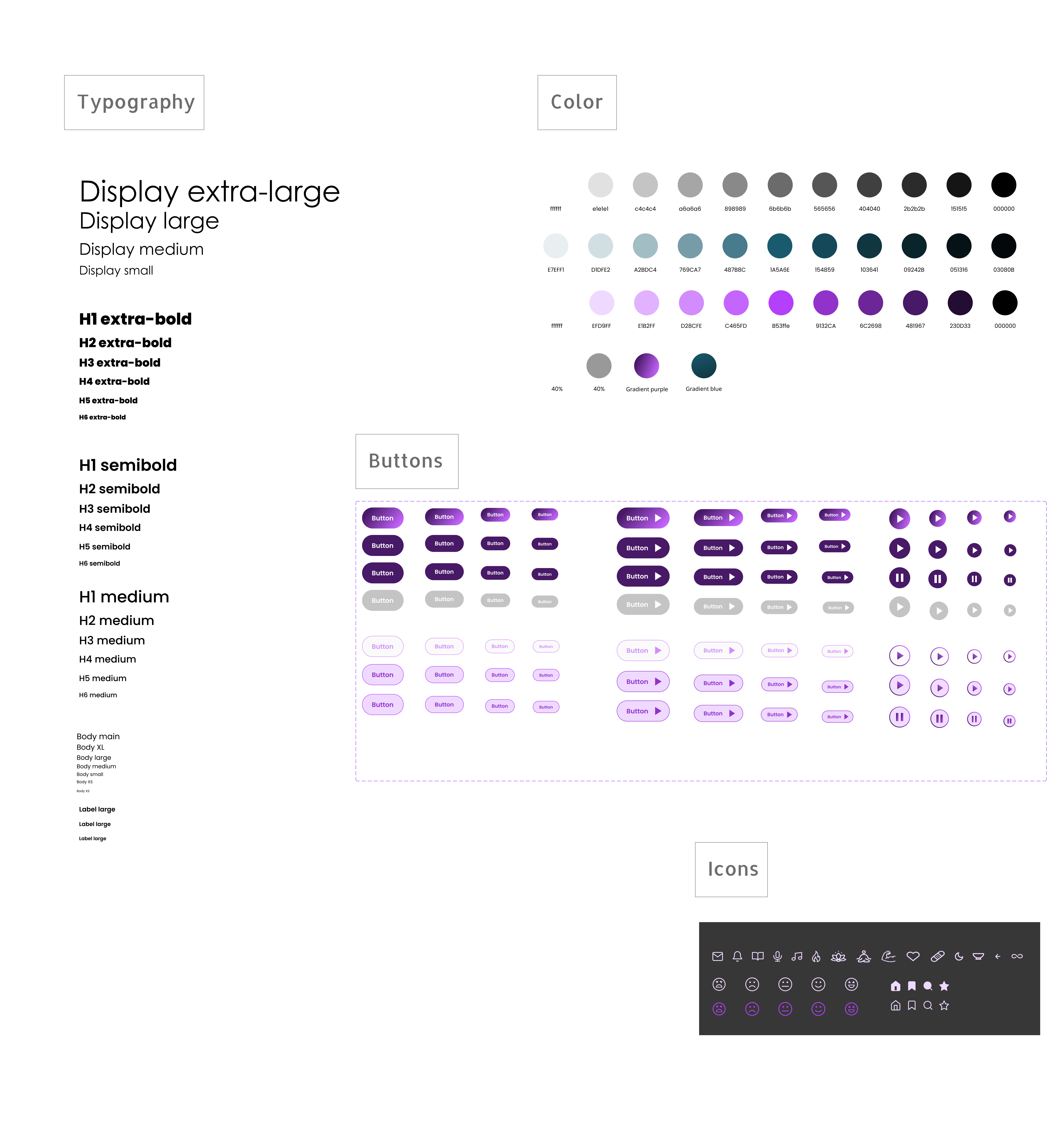 design system