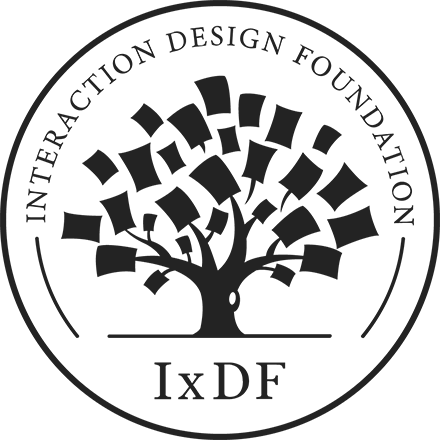 Interaction Design Foundation-logo-symbol