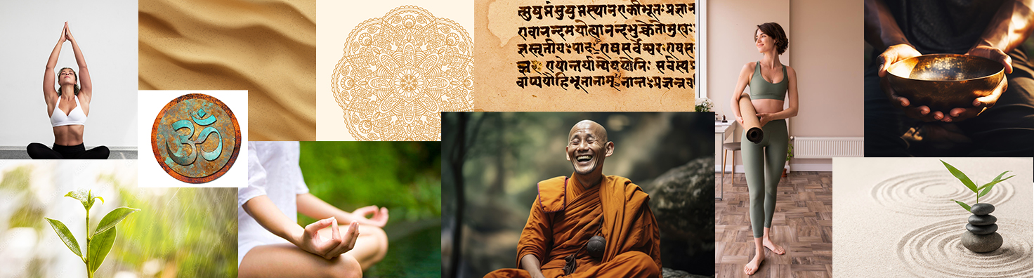 manda-yoga-moodboard- inspiration images
